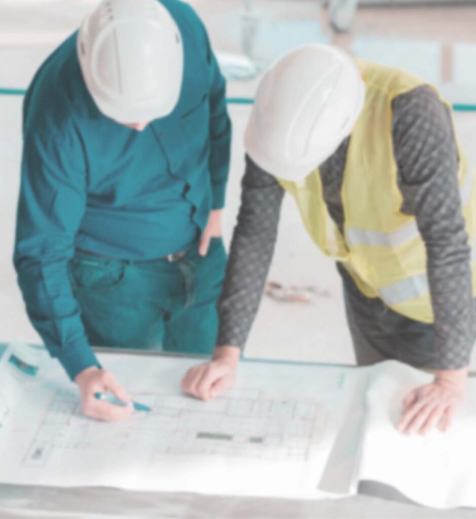 Costruzioni e ristrutturazioni